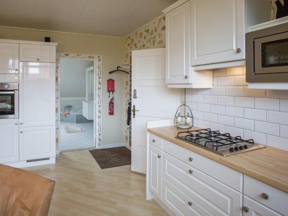 Boutique Apartment In Ritthem With Terrace Dış mekan fotoğraf