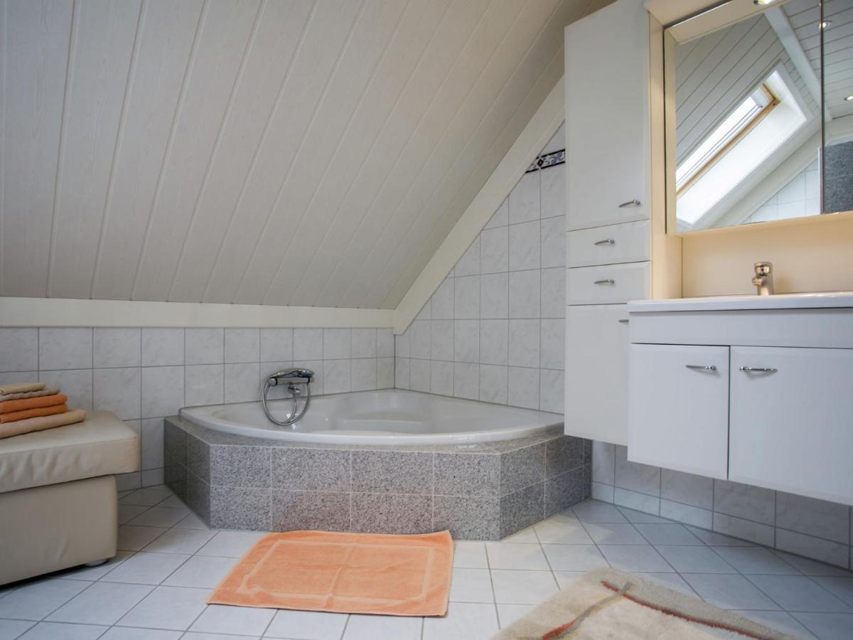 Boutique Apartment In Ritthem With Terrace Dış mekan fotoğraf