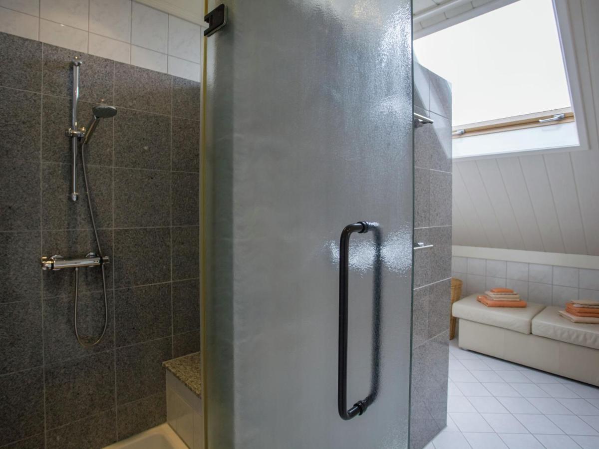 Boutique Apartment In Ritthem With Terrace Dış mekan fotoğraf