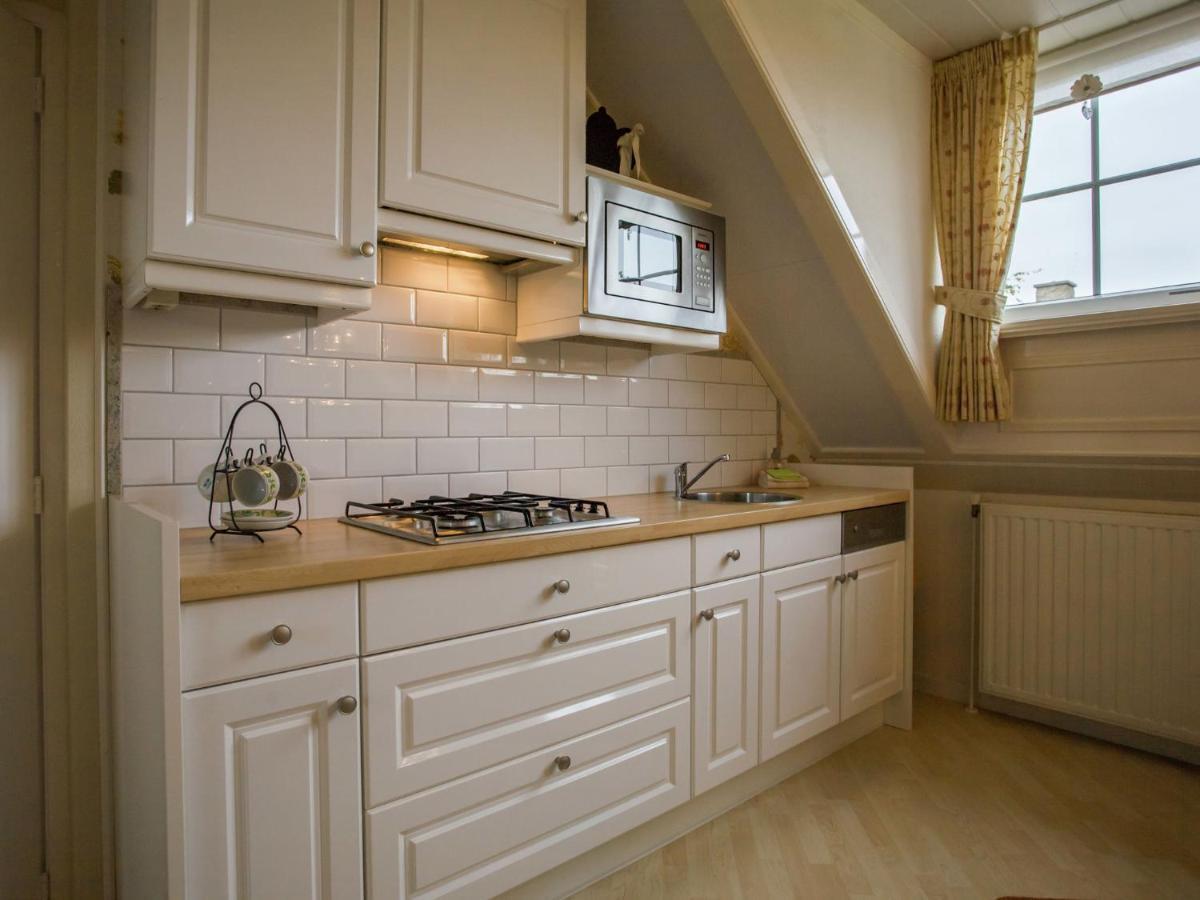 Boutique Apartment In Ritthem With Terrace Dış mekan fotoğraf
